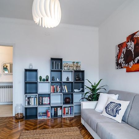 Appartamento Casa Mojito Sanremo Esterno foto