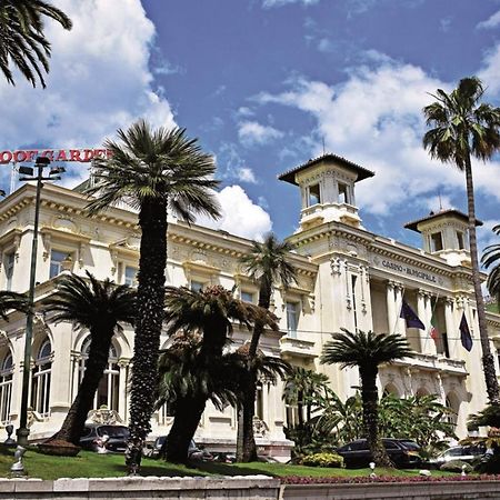 Appartamento Casa Mojito Sanremo Esterno foto