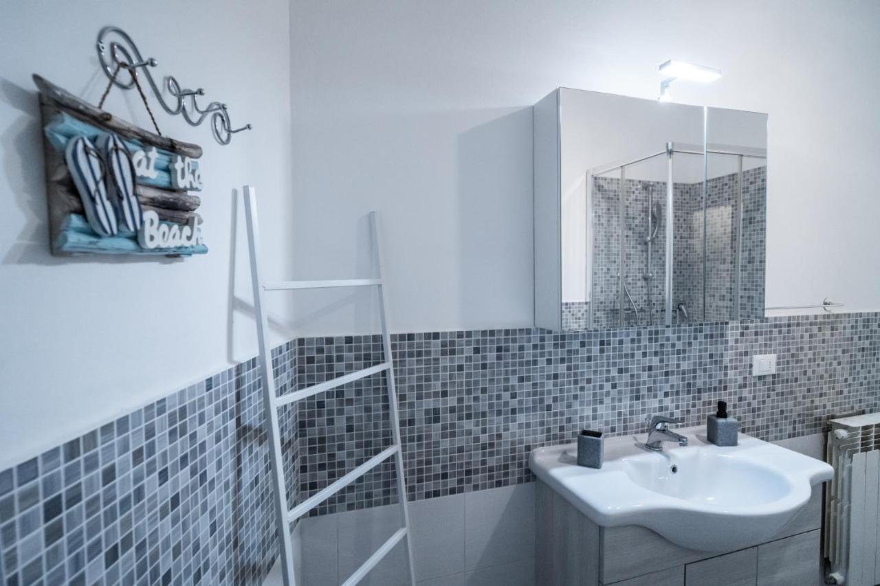 Appartamento Casa Mojito Sanremo Esterno foto