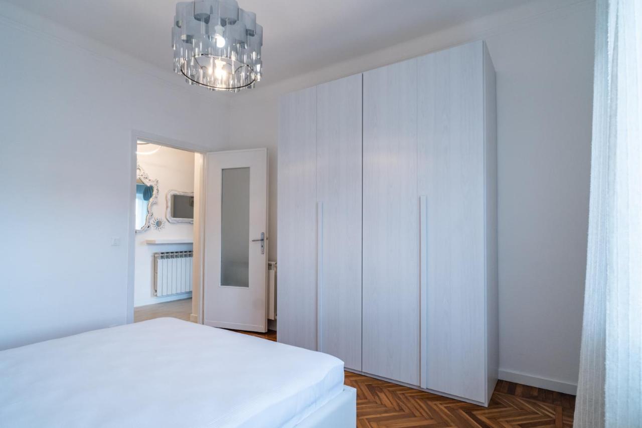 Appartamento Casa Mojito Sanremo Esterno foto