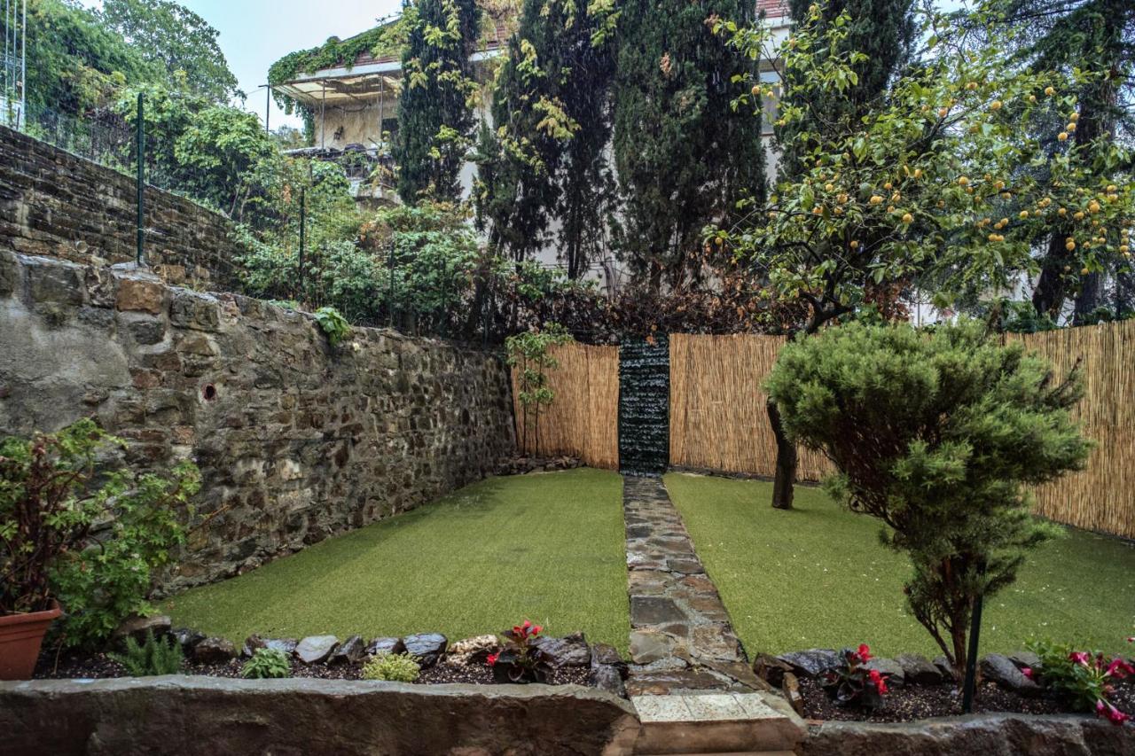 Appartamento Casa Mojito Sanremo Esterno foto