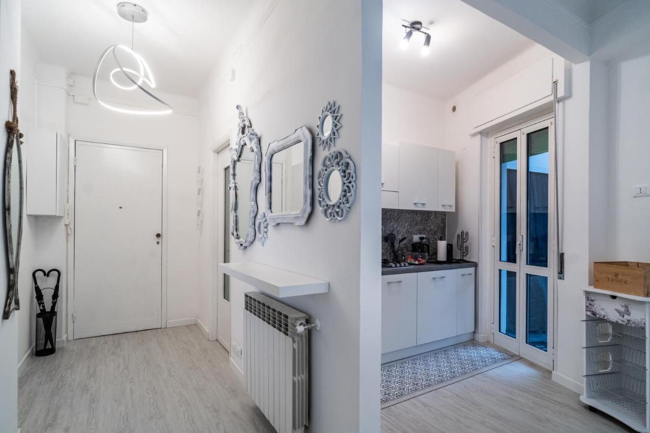Appartamento Casa Mojito Sanremo Esterno foto