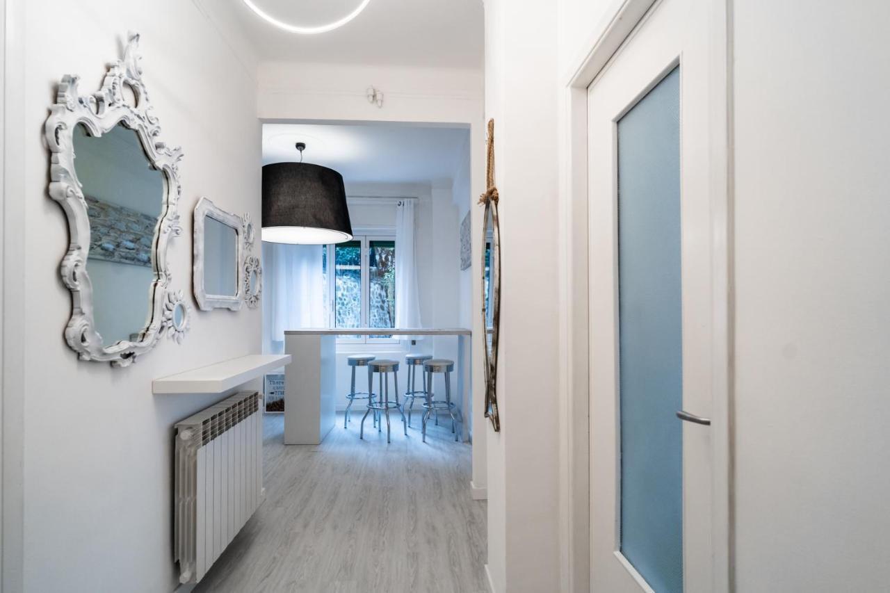Appartamento Casa Mojito Sanremo Esterno foto