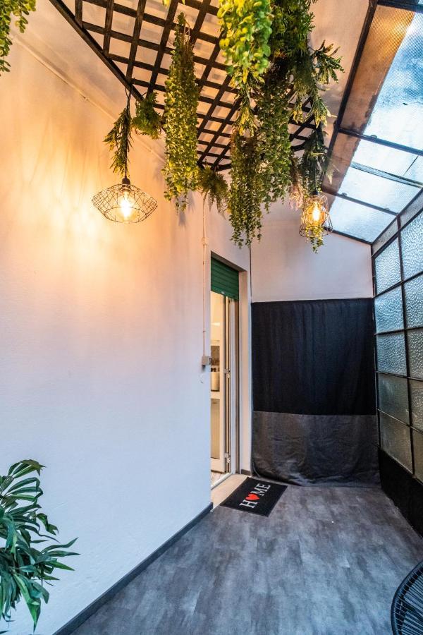 Appartamento Casa Mojito Sanremo Esterno foto