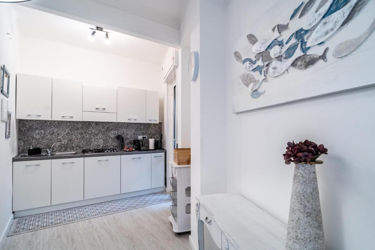 Appartamento Casa Mojito Sanremo Esterno foto