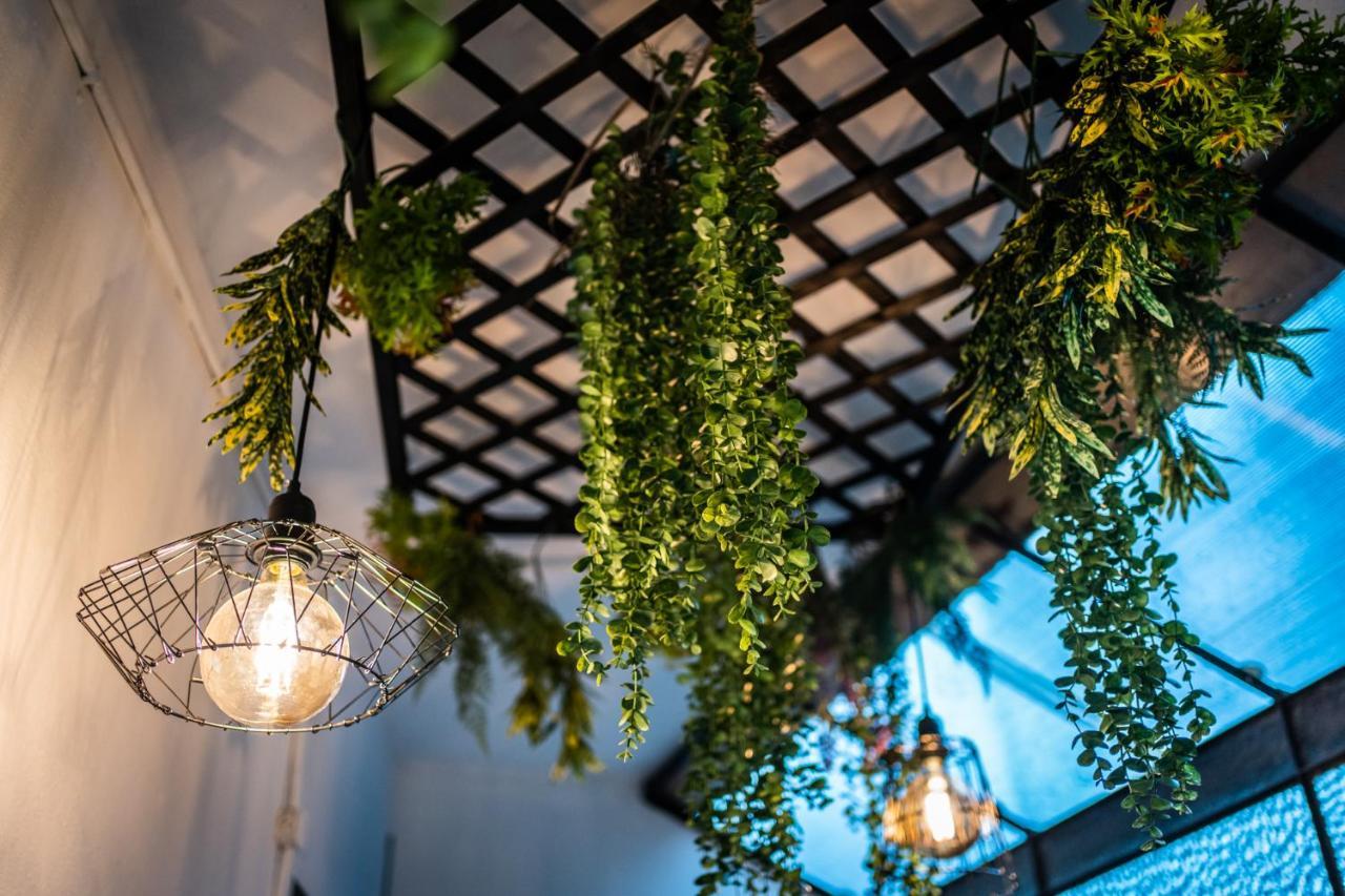 Appartamento Casa Mojito Sanremo Esterno foto