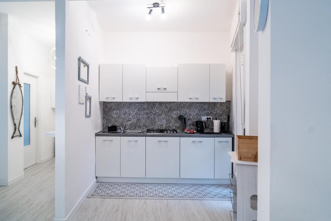 Appartamento Casa Mojito Sanremo Esterno foto
