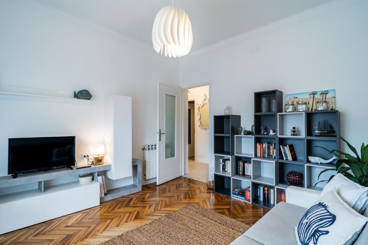 Appartamento Casa Mojito Sanremo Esterno foto