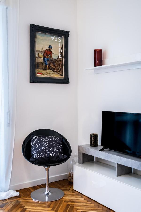 Appartamento Casa Mojito Sanremo Esterno foto