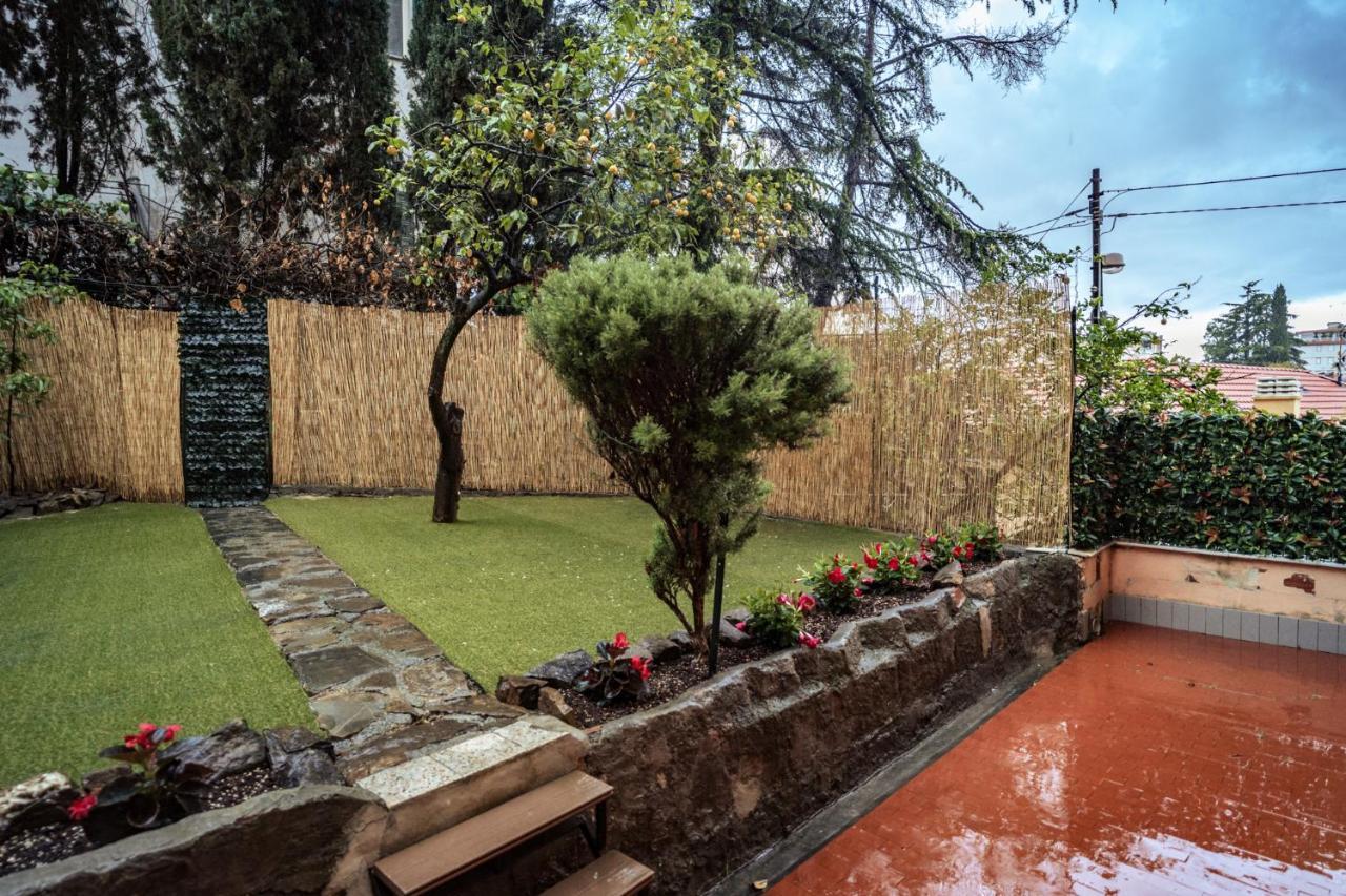 Appartamento Casa Mojito Sanremo Esterno foto