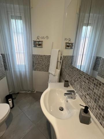 Appartamento Casa Mojito Sanremo Esterno foto