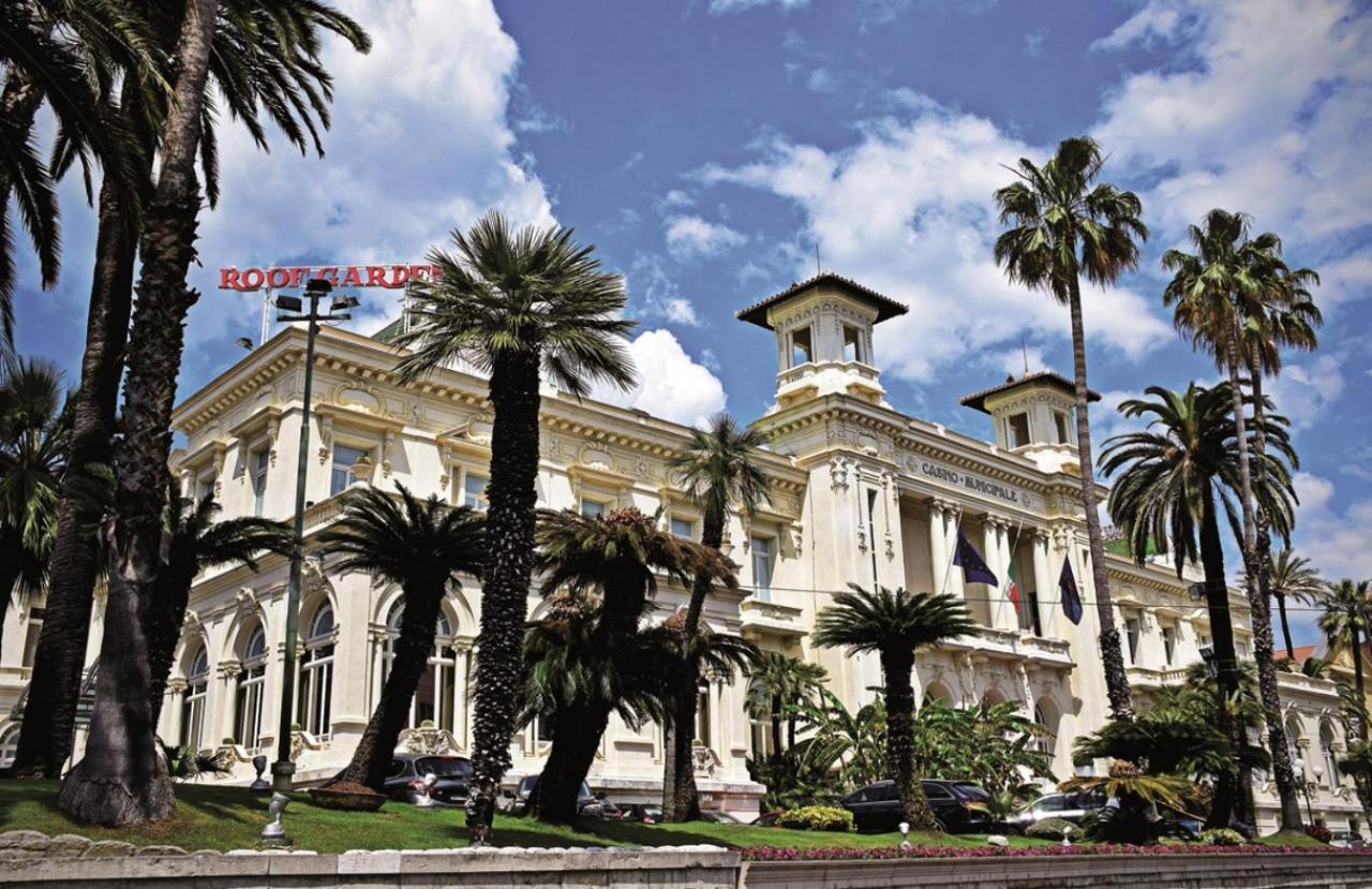 Appartamento Casa Mojito Sanremo Esterno foto